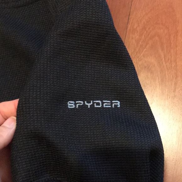 Womens Size Medium Spyder Jacket - Picture 4 of 10